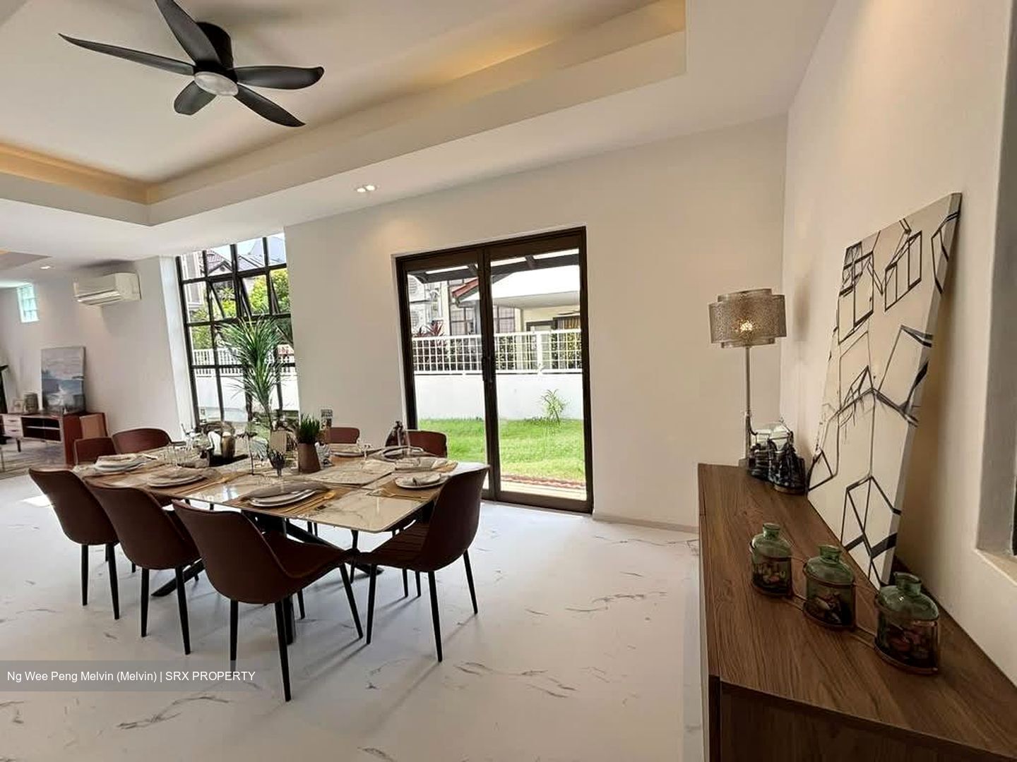 Kew Vale (D16), Terrace #604258051